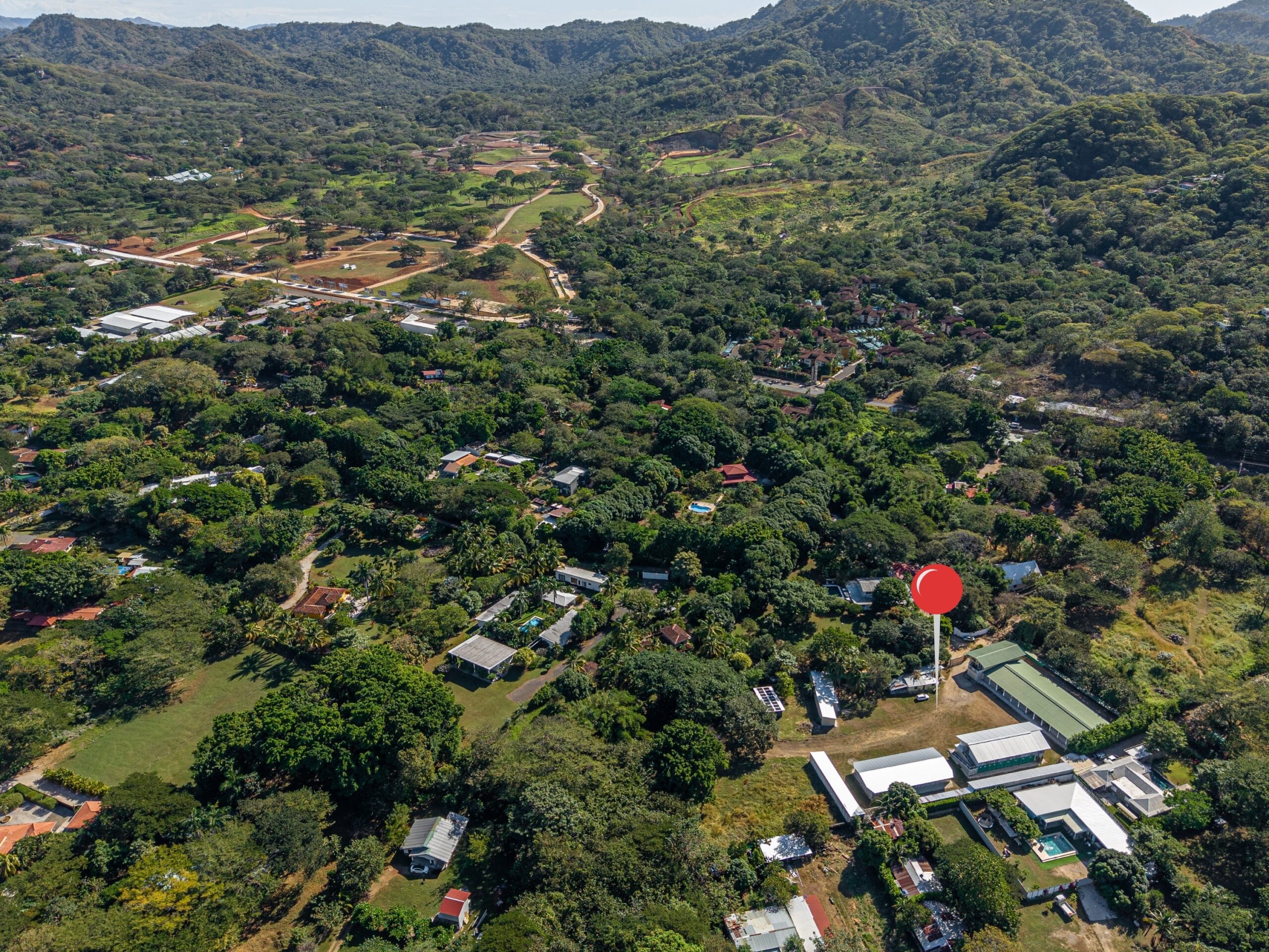 Storage facility photo