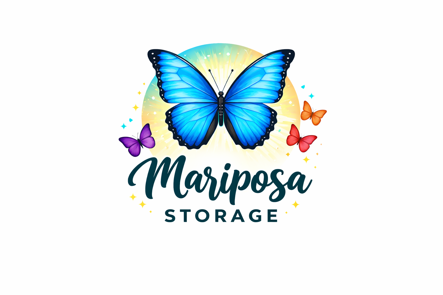 Mariposa Storage