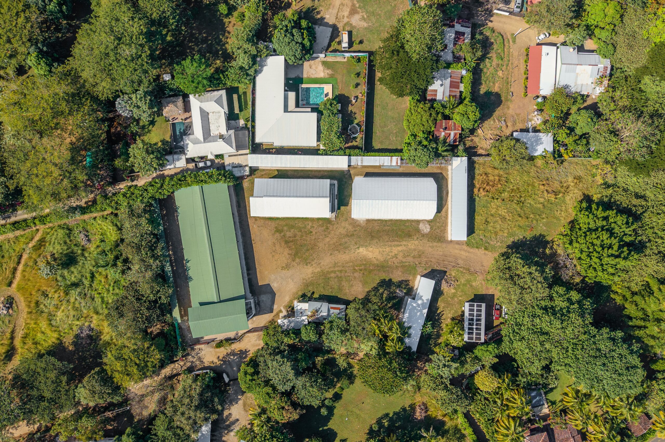 Storage facility photo