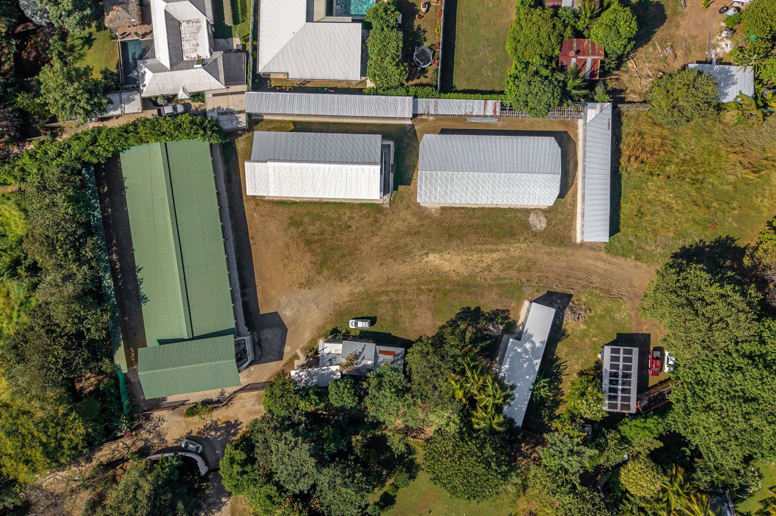 Storage facility photo