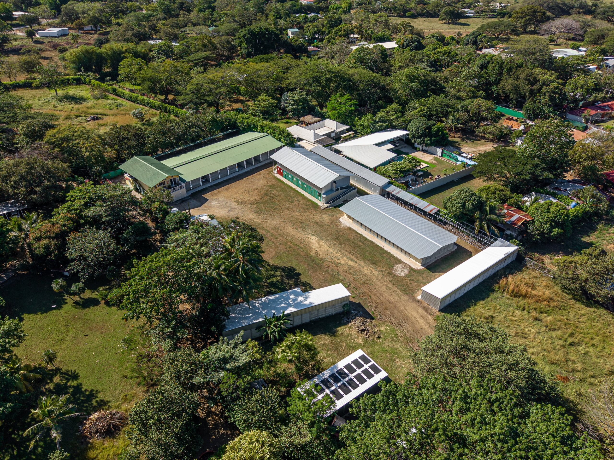 Storage facility photo